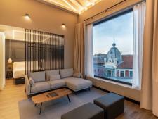 Superior appartement 9 op de 5e verdieping