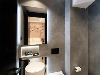 Appartement 8 op de 4e verdieping