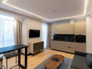 Appartement 7 op de 4e verdieping