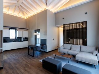 Superior appartement 9 op de 5e verdieping