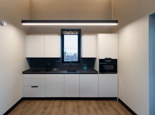 Superior appartement 9 op de 5e verdieping
