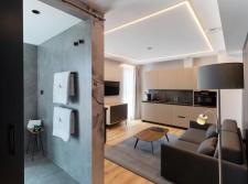 Appartement 7 op de 4e verdieping