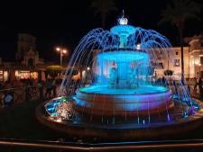 Plaza de la Constitución Mérida