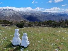 Sierra de Béjar