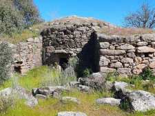 Berrocal de Trujillo