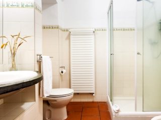 Badkamer