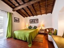 Details kamer Olive Tree
