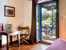 Details kamer Vino