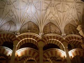 Katholiek meets Moors - Mezquita Cordoba