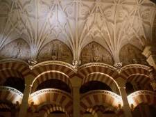 Katholiek meets Moors - Mezquita Cordoba