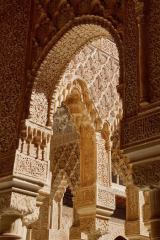 Alhambra, Granada
