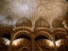 Katholiek meets Moors - Mezquita Cordoba
