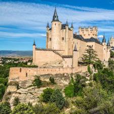 Segovia