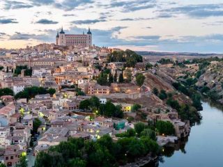 Toledo