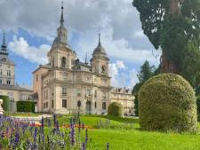 La Granja de Ildefonso