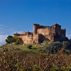 Kasteel van Villanueva de la Serena