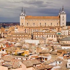 Toledo