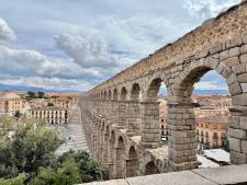 Segovia