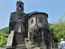 Moisterio de Caaveiro