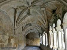 Parador de Santo Estevo