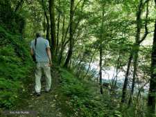 Fragas do Eume, Galicië