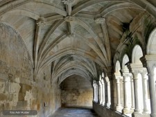 Parador de Santo Estevo