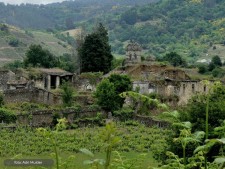 Moisterio de Sao Paio