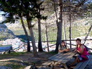 Sierra de Grazalema