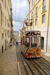 Lissabon