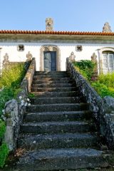 Verblijf op het landgoed in Porto e Norte