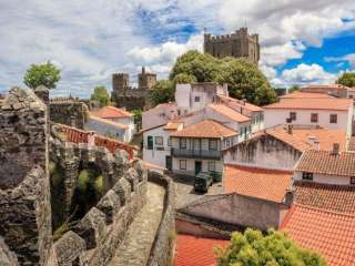 Bragança