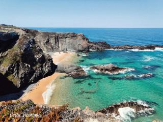 De ruige Costa Vicentina
