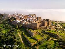 Monsara in de Alentejo
