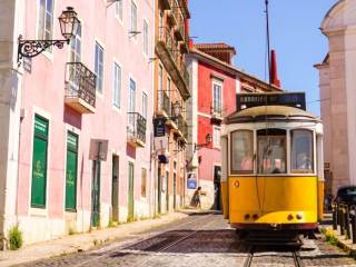 Lissabon