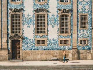 Porto