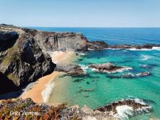 De ruige Costa Vicentina