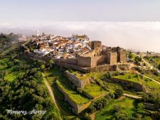 Monsara in de Alentejo