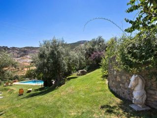 Cortijo bij Granada Cortijo bij Granada