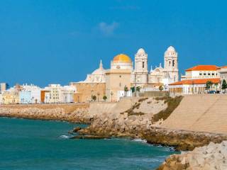 Cadiz Cadiz
