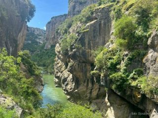 Foz de Lumbier