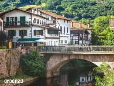 Fly Drive rondreis Navarra