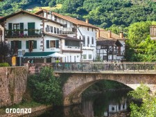 Fly Drive rondreis Navarra