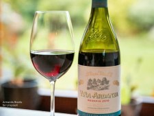 Vina Ardanza wijnen van Navarra en La Rioja
