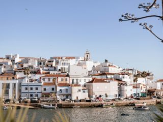 Tavira