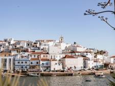 Tavira