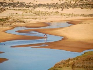 Cabo Sao Vicente, Algarve
