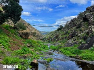 Barranco do Demo