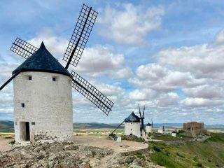 Consuegra Consuegra