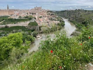 Toledo Toledo