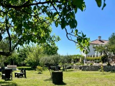 Verblijf in het Monfragüe Nationaal Park